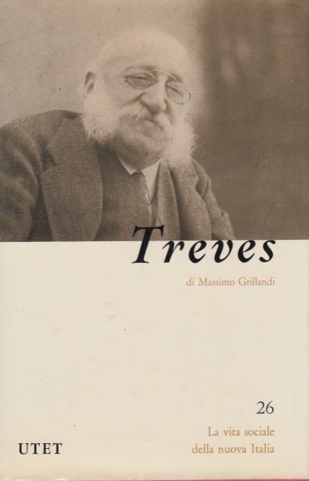 Emilio Treves