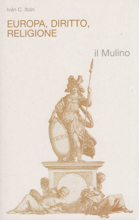 Europa, diritto, religione