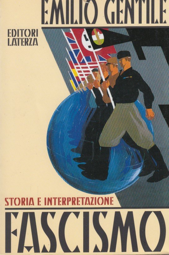 Fascismo. Storia e interpretazione