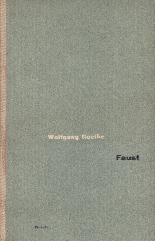 Faust
