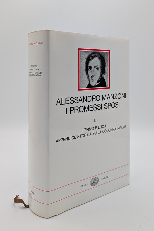Fermo e Lucia. I Promessi sposi 1840 e 1825-27 in …
