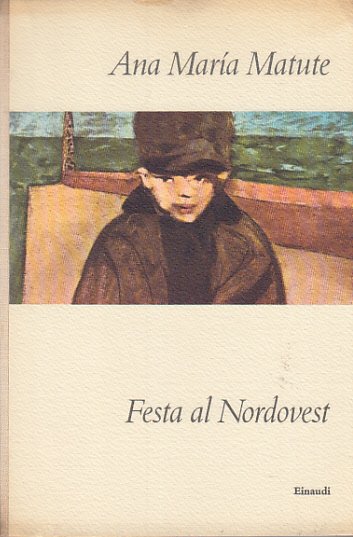 FESTA AL NORDOVEST