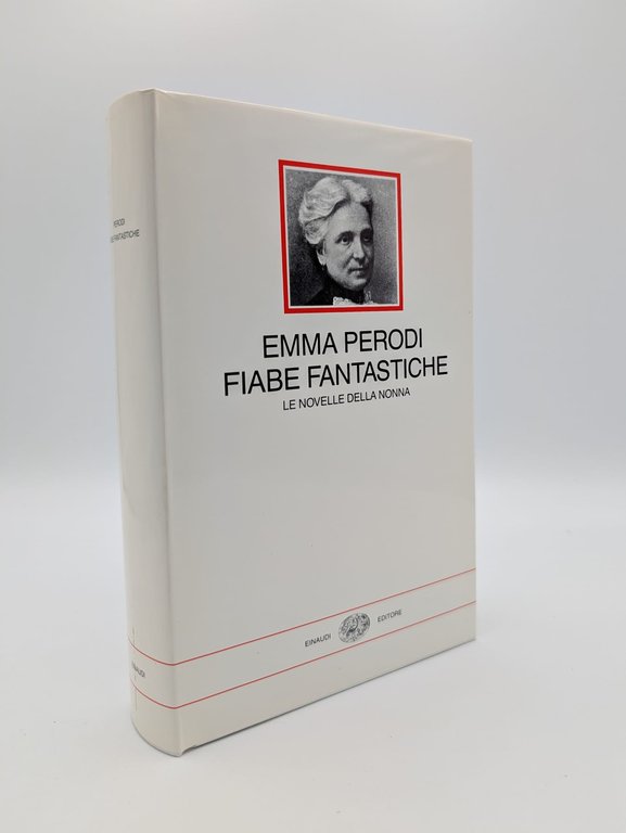 Fiabe Fantastiche. Le novelle della nonna | Immagine Gallery 2