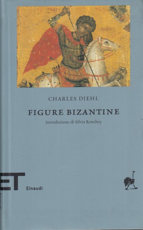Figure Bizantine