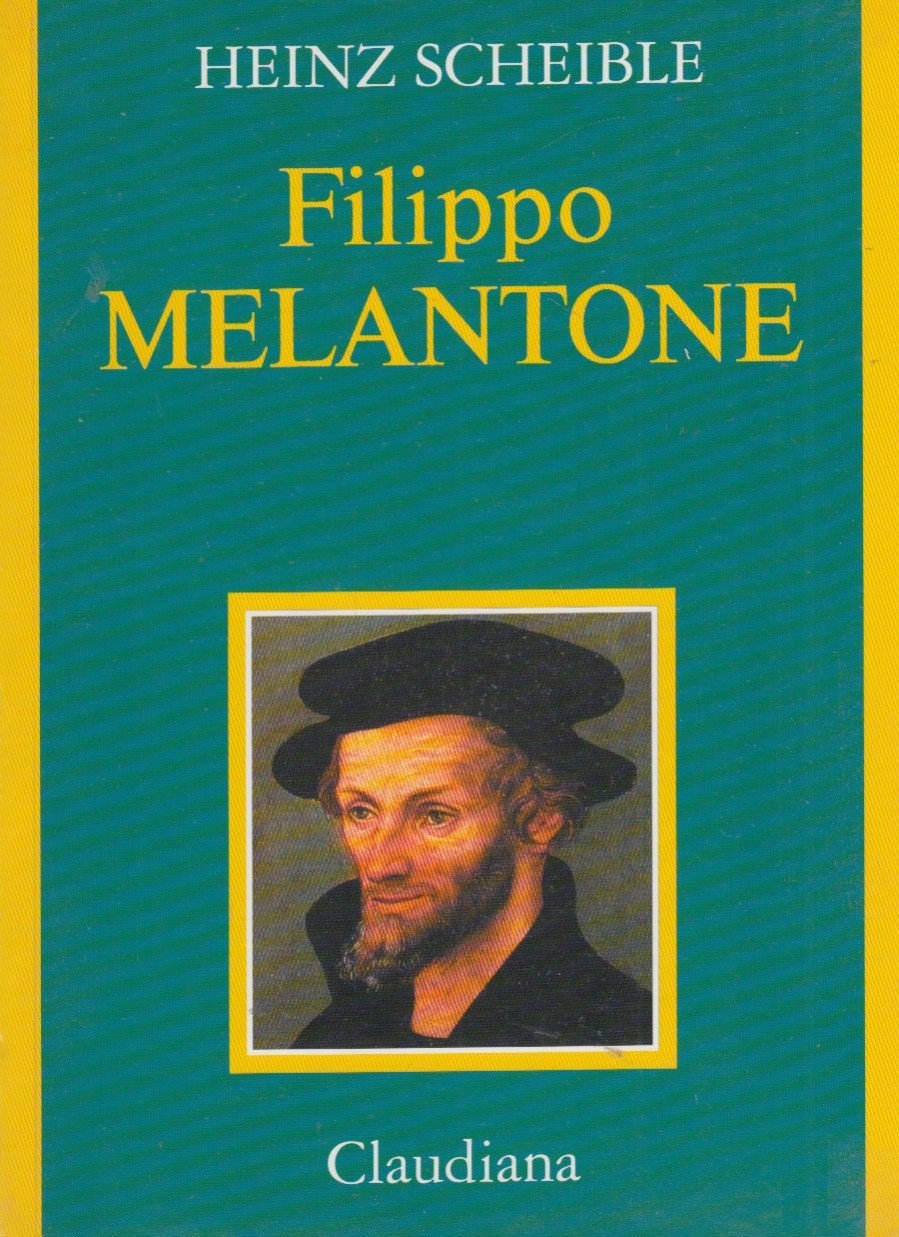 Filippo Melantone