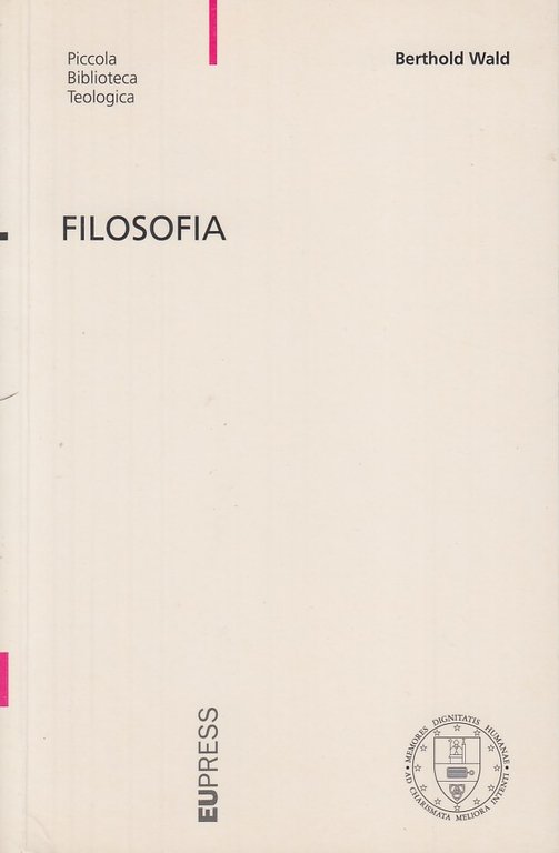 Filosofia