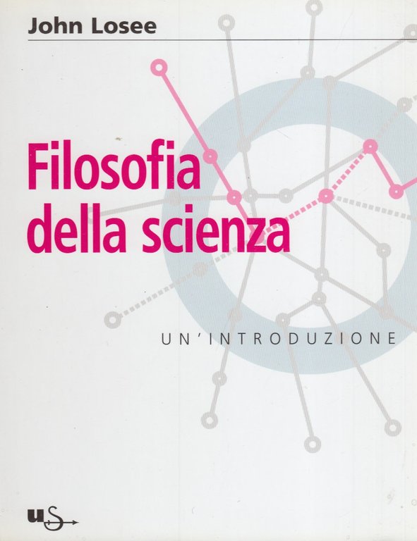 Filosofia della scienza. Un'introduzione