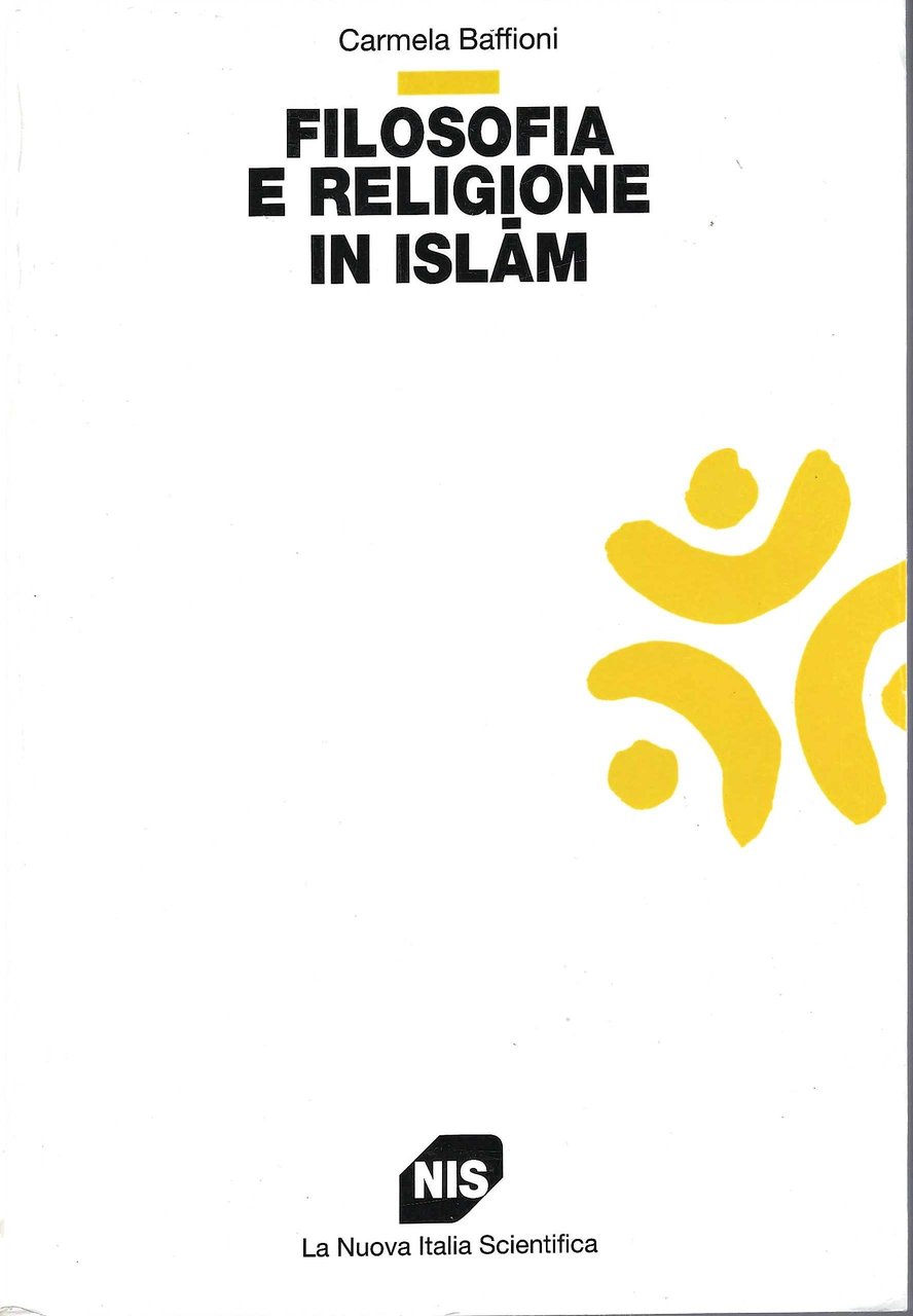 Filosofia e religione in Islam