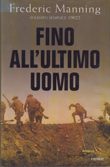 Fino all'ultimo uomo