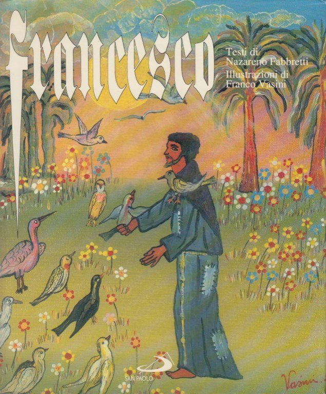 Francesco
