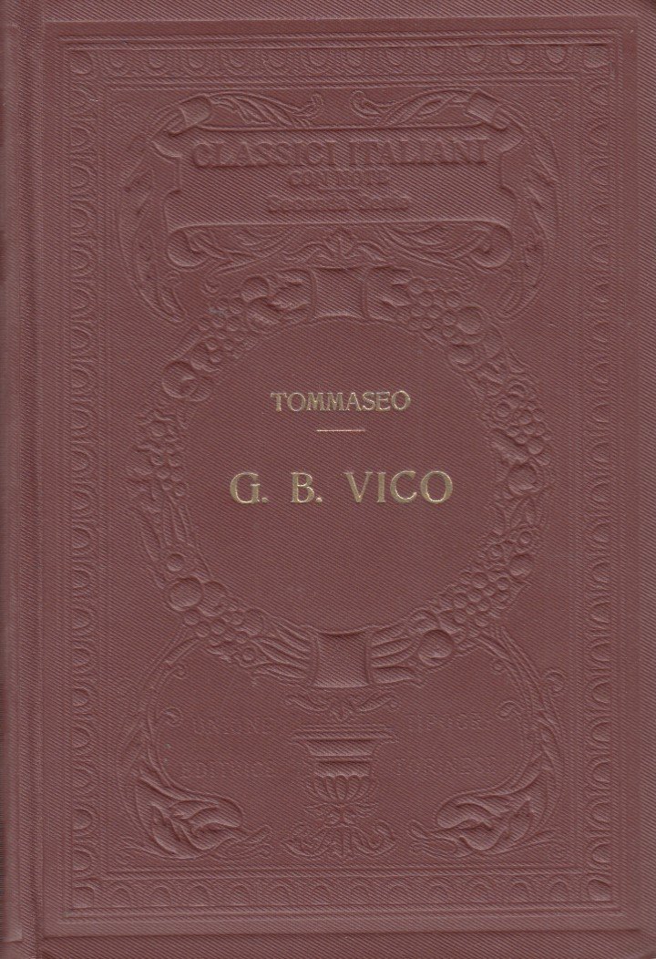 G.B. Vico