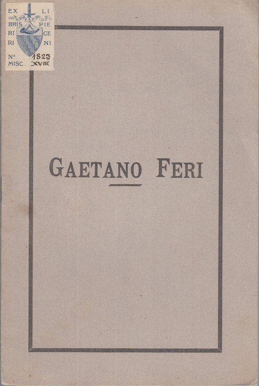 Gaetano Ferri