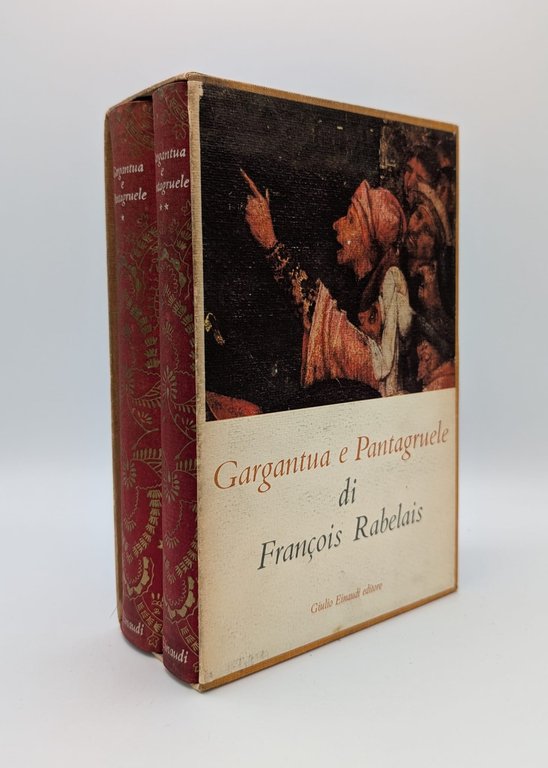 Gargantua e Pantagruele | Immagine Gallery 1