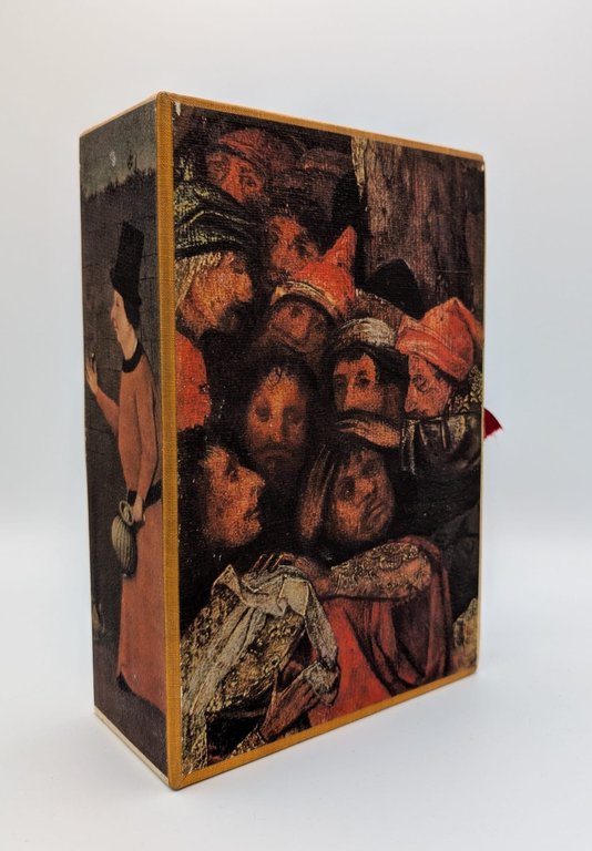 Gargantua e Pantagruele | Immagine Gallery 2