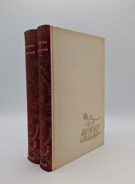 Gargantua e Pantagruele | Immagine Gallery 3