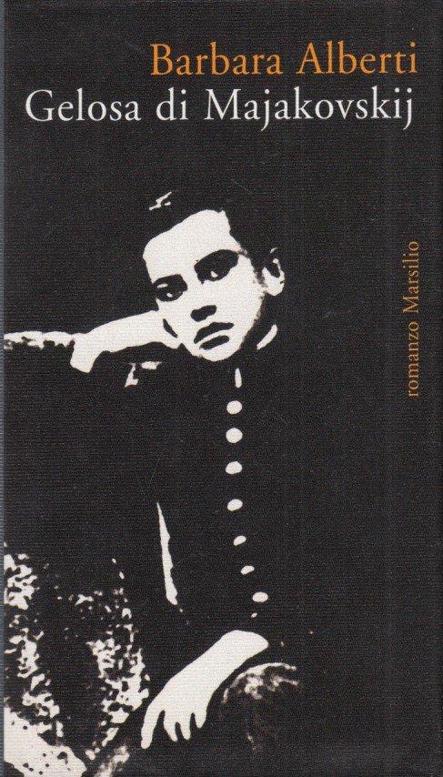 Gelosa di Majakovskij