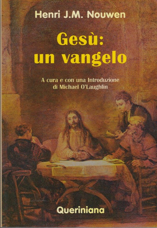 Ges: Un vangelo