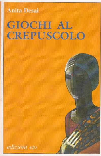 GIOCHI AL CREPUSCOLO