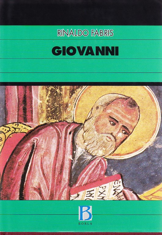 Giovanni