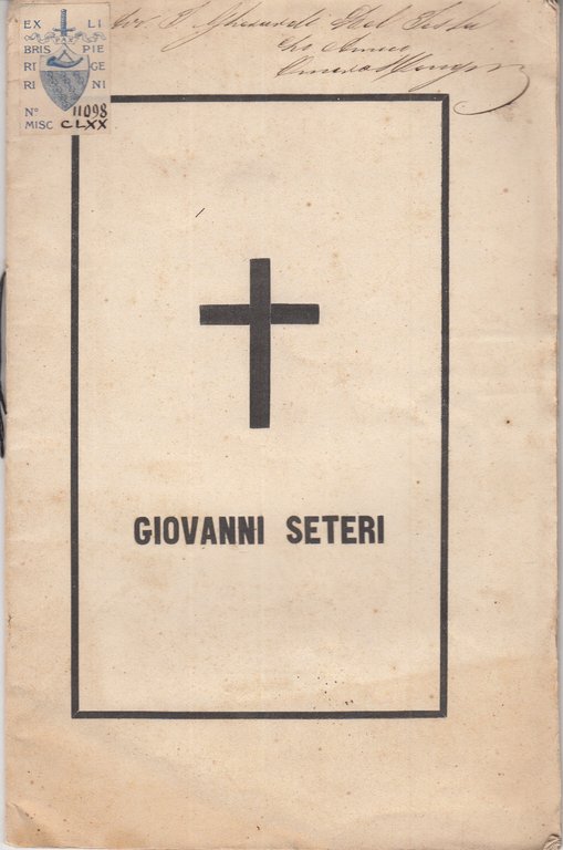 Giovanni Seteri