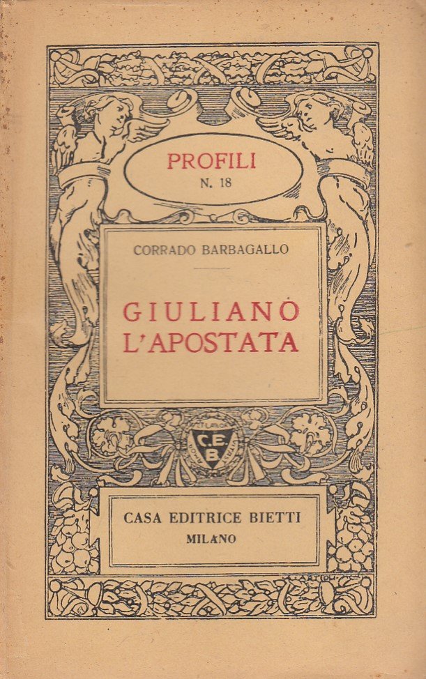Giuliano l'Apostata