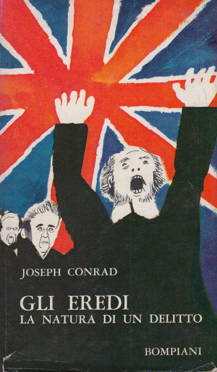 Gli eredi. La natura di un delitto | Immagine principale