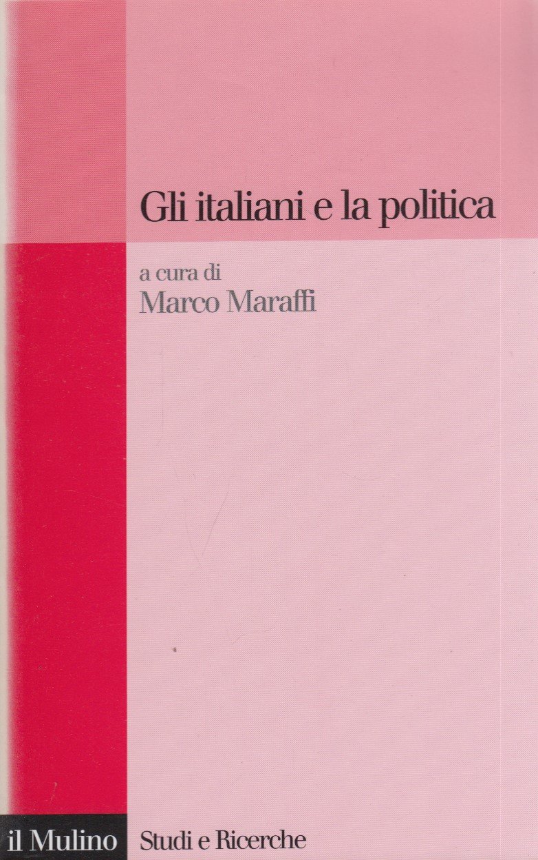 Gli italiani e la politica