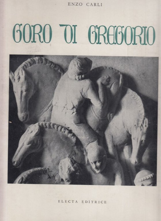 Goro di Gregorio