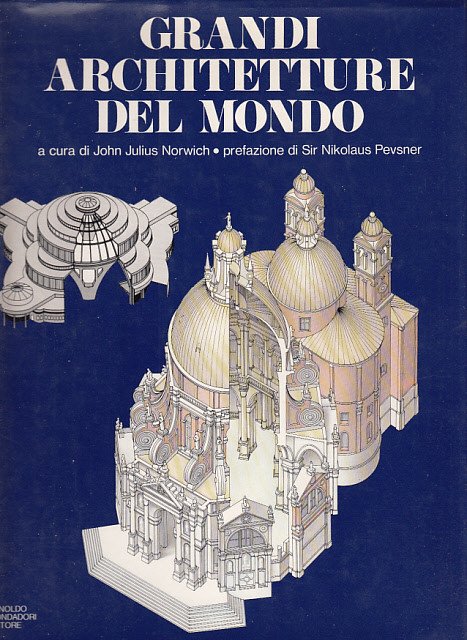 Grandi Architetture Del Mondo