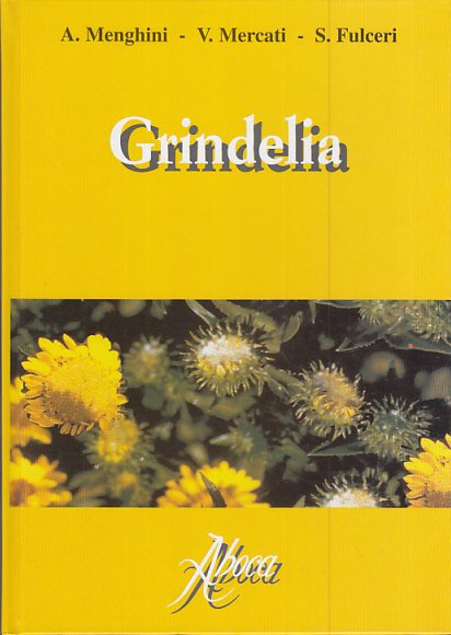 GRINDELIA