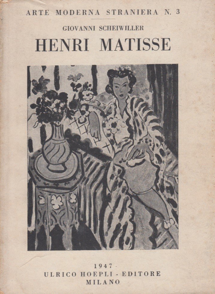 Henri Matisse