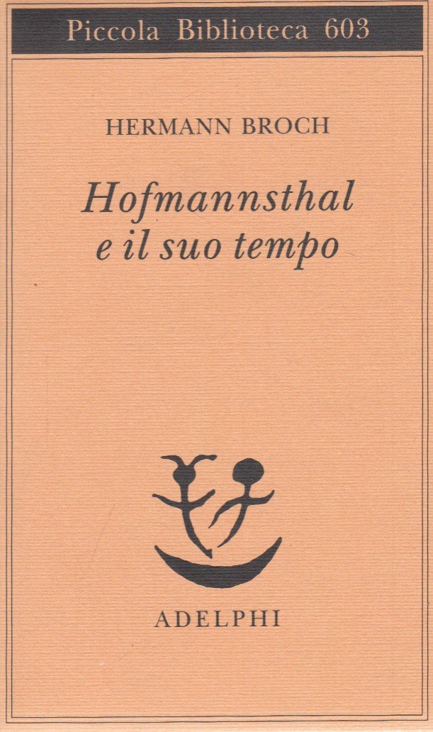 Hofmannsthal e il suo tempo