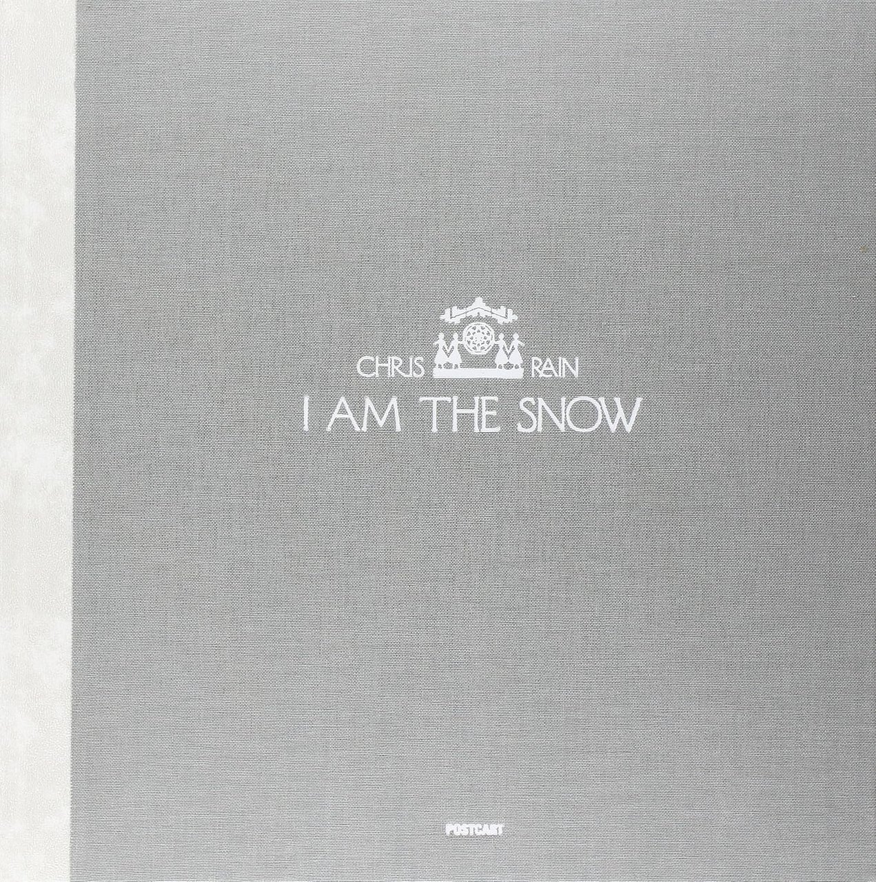 I am the snow
