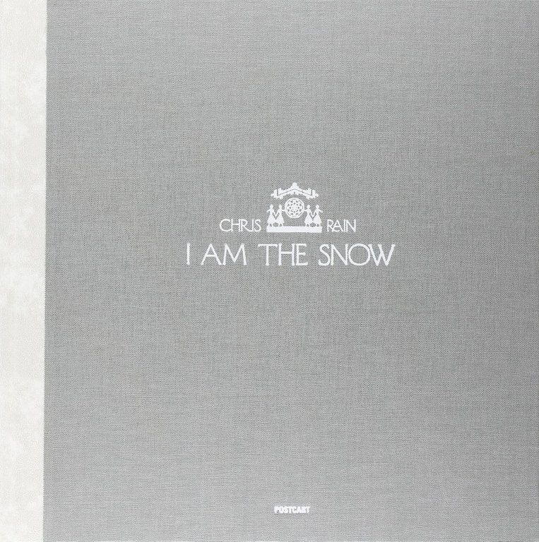 I am the snow