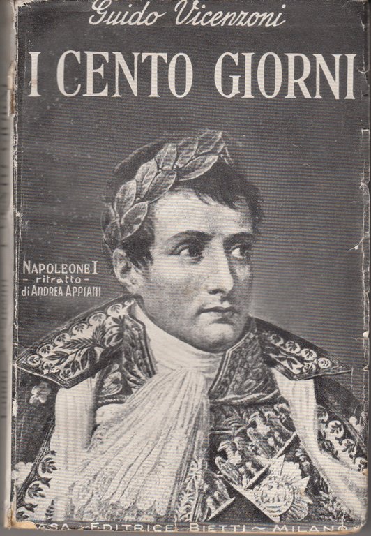 I Cento Giorni Il Campo Di Maggio