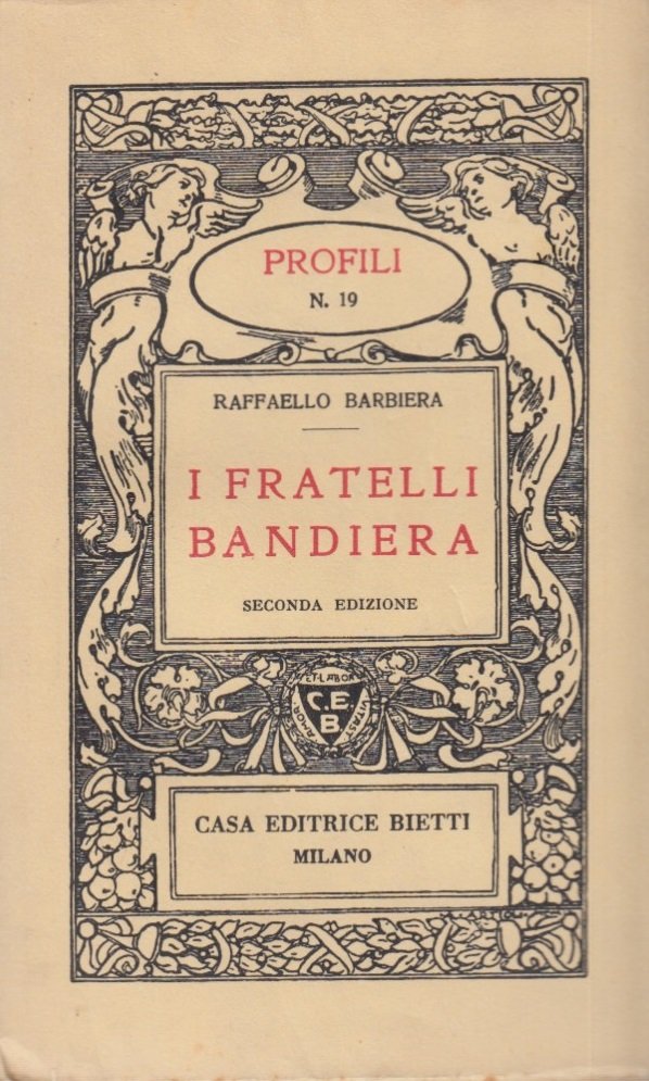 I fratelli bandiera