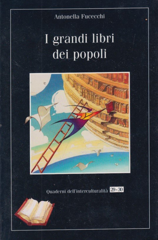 I grandi libri dei popoli