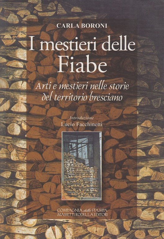 I mestieri delle Fiabe. Arti e mestieri nelle storie del …