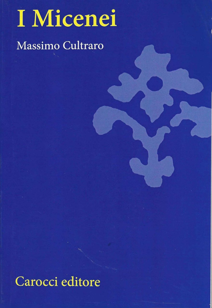 I Micenei