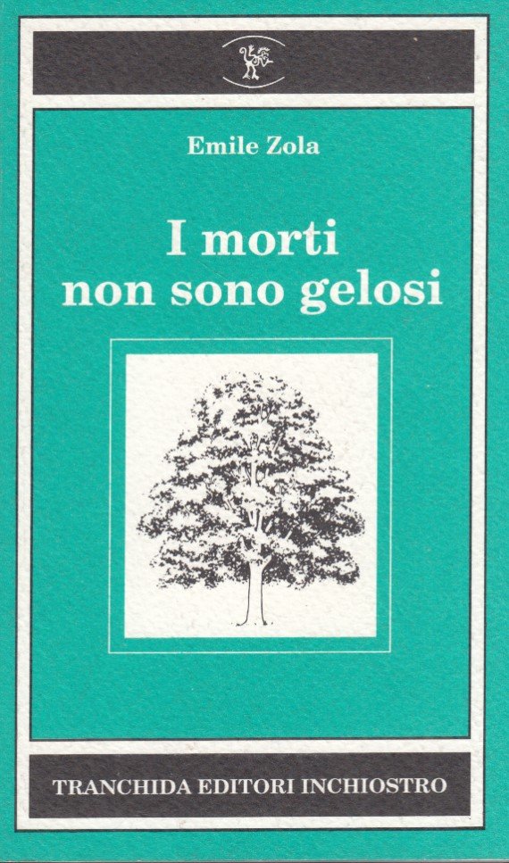 I morti non sono gelosi