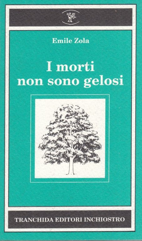 I morti non sono gelosi