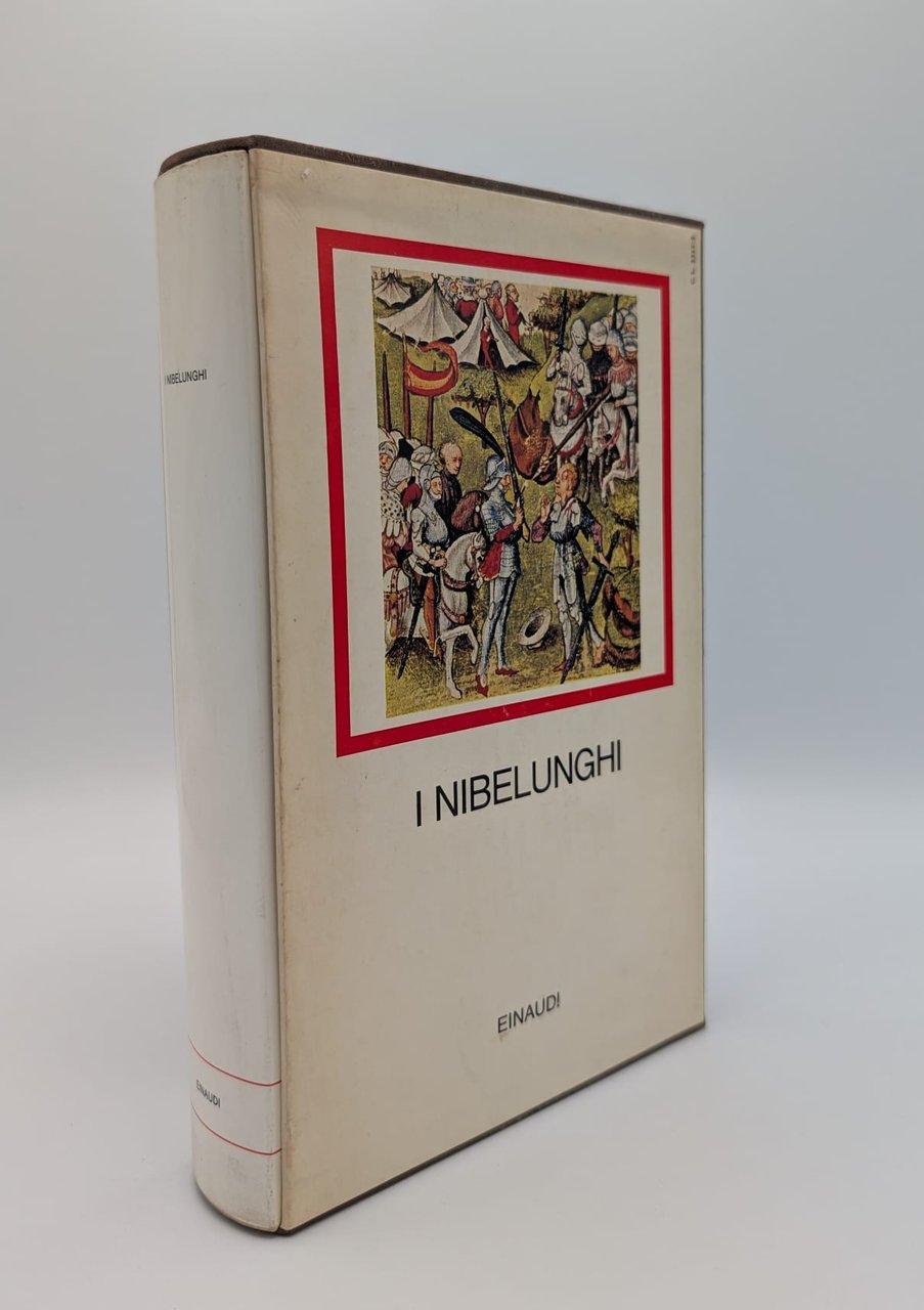 I nibelunghi