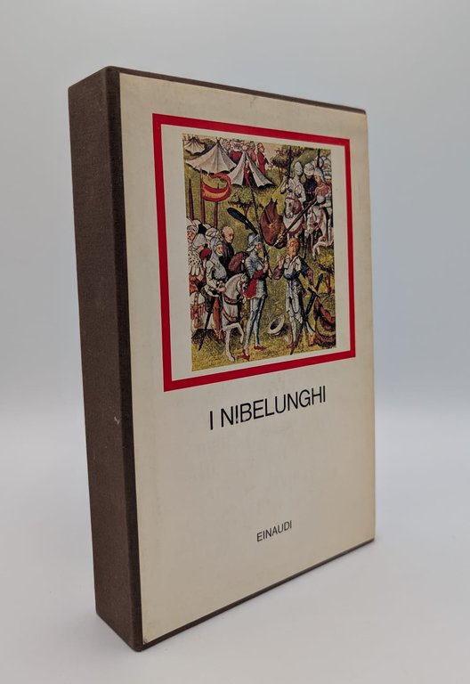 I nibelunghi