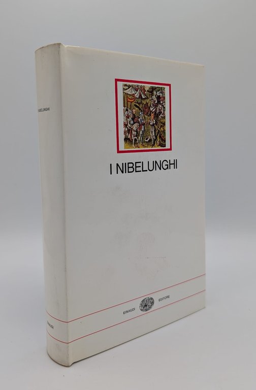 I nibelunghi