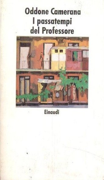 I passatempi del Professore