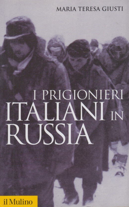 I prigionieri italiani in Russia