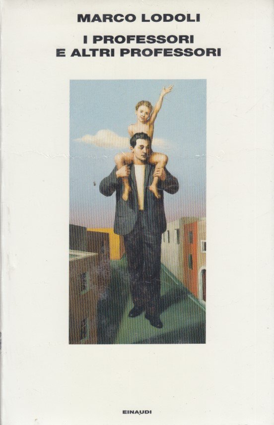 I professori e altri professori