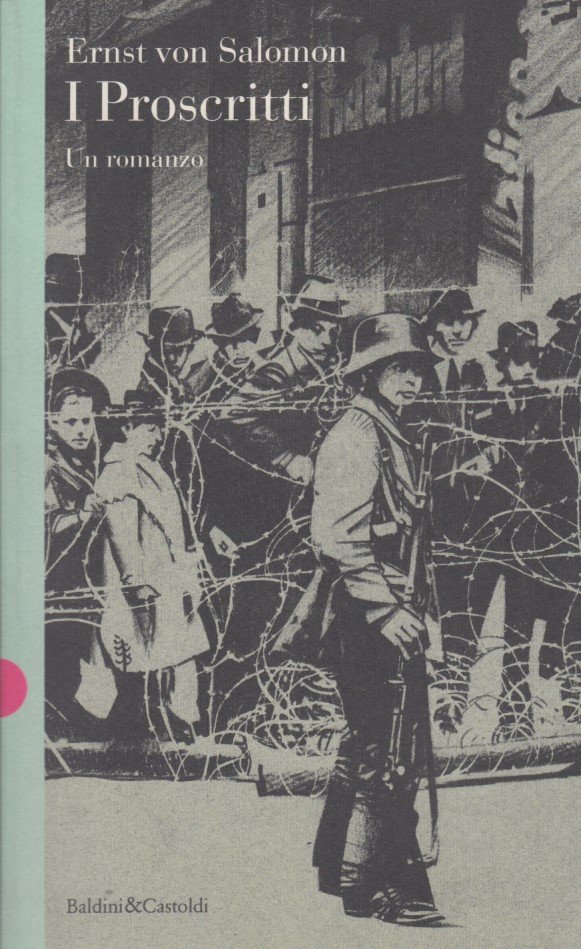 I proscritti
