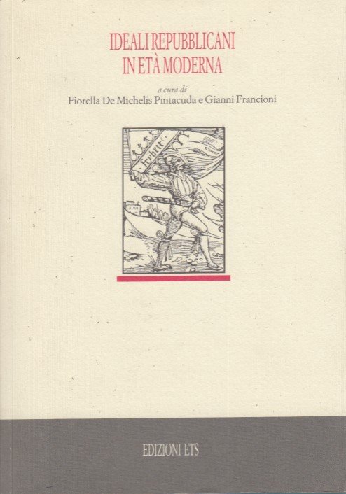 Ideali repubblicani in et moderna