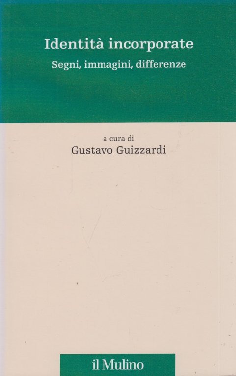 Identit incorporate. Segni, immagini, differenze | Immagine Gallery 1